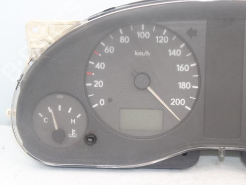 Instrument cluster VW SHARAN (7M8, 7M9, 7M6) 1.9 TDI | BP16499287C47 