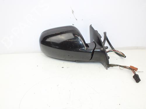 Right mirror PEUGEOT 307 Break (3E)  | BP13393799C27 