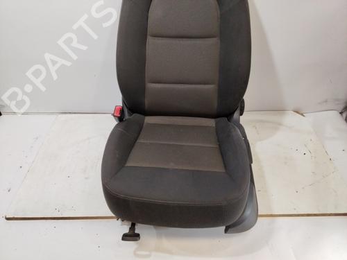 Left front seat AUDI Q3 (8UB, 8UG) 2.0 TDI | BP35894080C15 - Image 4