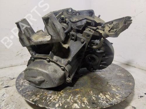 Gearbox CITROËN C5 II (RC_)  | BP32782838M3  - Image 5