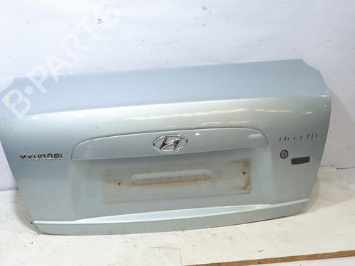 Used Tailgate Tailgate 37170948 37170948