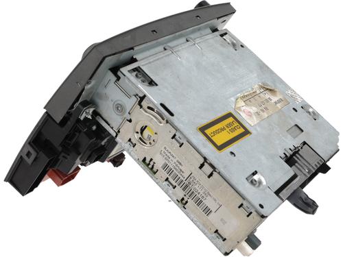 Radio PEUGEOT 407 (6D_)  | BP30091431E6 