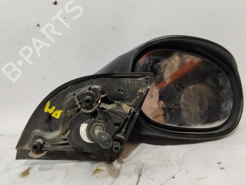 Used Right mirror CITROËN C3 I (FC_, FN_) 1.1 i (60 hp) 28584418