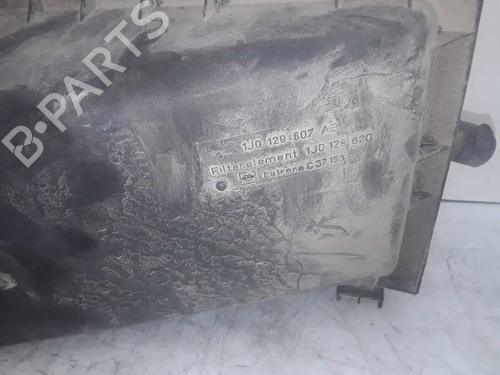 Luftfiltergehäuse SEAT LEON (1M1) 1.8 20V | BP14053516M87 