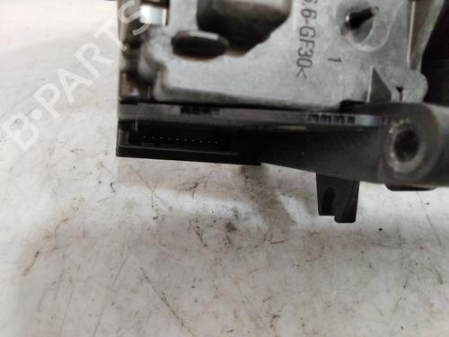 Gear lever BMW 1 (F21) 118 d | BP25857607M90 