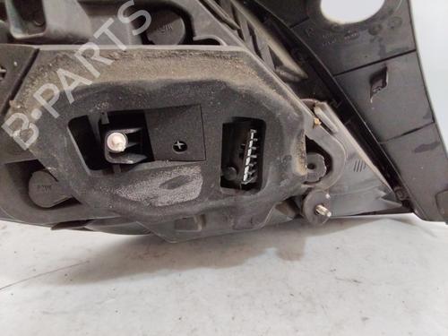 Høyre baklys OPEL ASTRA H GTC (A04) 1.9 CDTI (L08) | BP19157035C35 