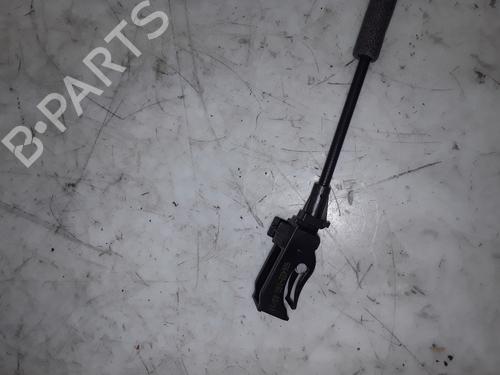 Rear left lock FORD FOCUS III 1.6 TDCi | BP8581475C100 