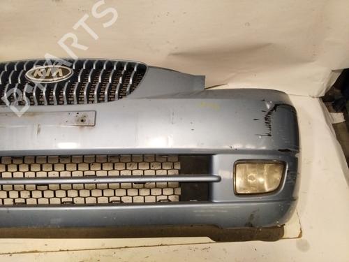 Front bumper KIA PICANTO I (SA) 1.1 | BP28085819C7 
