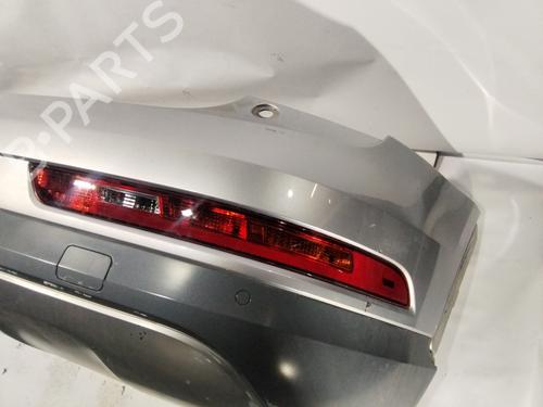 Rear bumper AUDI Q3 (8UB, 8UG) | BP30926113C8