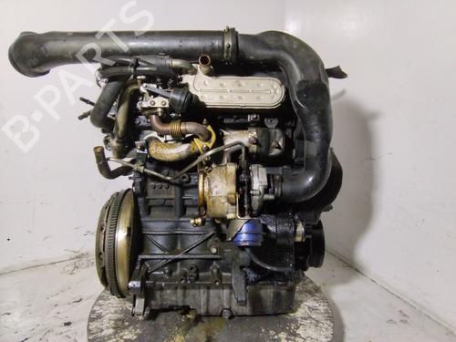 Engine CHRYSLER SEBRING (JS) 2.0 CRD | BP32095328M1 