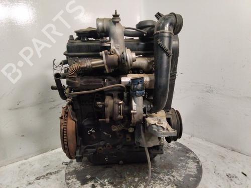 Engine VW GOLF IV Cabriolet (1E7) 1.9 TDI | BP27267402M1 
