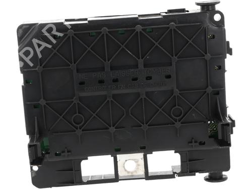 Fuse box CITROËN XSARA PICASSO (N68) 2.0 HDi | BP29905902E1