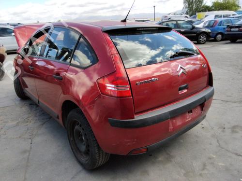 Switch CITROËN C4 I (LC_) | BP34718333I30 - Image 6