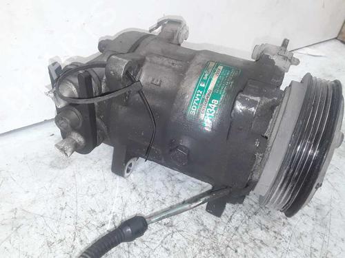 AC Kompressor CITROËN C2 (JM_) 1.1 | BP8575532M34 