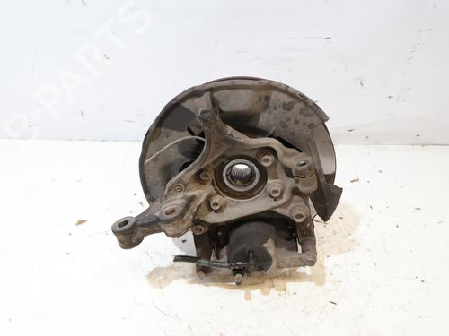 Right front steering knuckle MAZDA CX-5 (KE, GH) | BP37638968M26 - Image 2