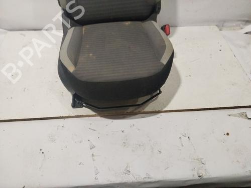 Sedile anteriore destro TOYOTA AYGO (_B4_)  | BP30259163C16 