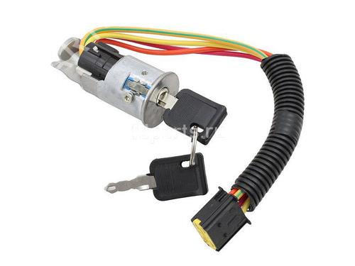 Used Ignition barrel Ignition barrel RENAULT MEGANE Scenic (JA0/1_) [1996-2001] 33752699 33752699