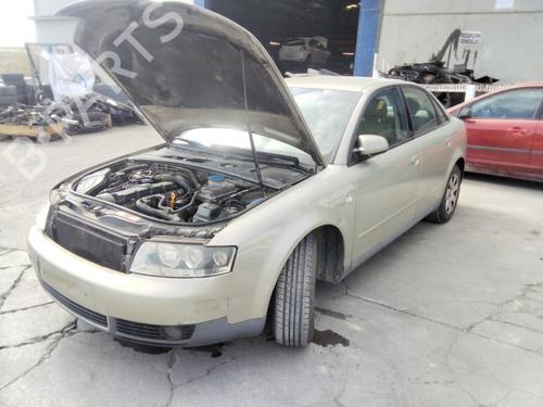Brugte AUDI A4 B6 (8E2)  1.9 TDI  4530120