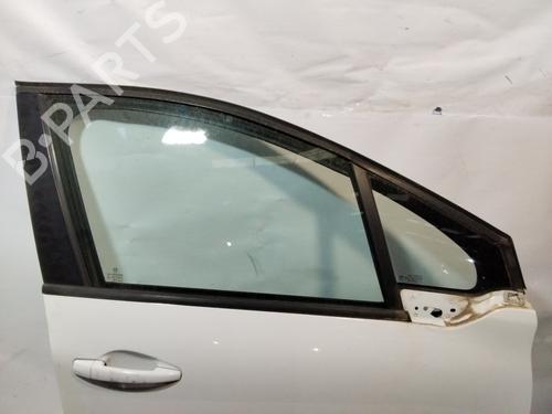 Right front door PEUGEOT 208 I (CA_, CC_)  | BP29573121C3 