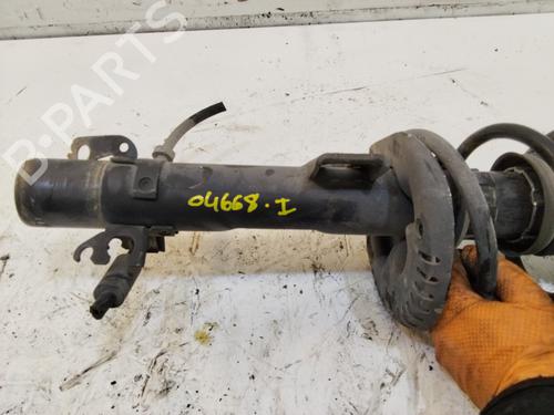 Left front shock absorber VW POLO V (6R1, 6C1) 1.4 (6R1) | BP18019432M16 