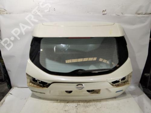 Bagklap CC/Kombi-Coupé Bagklap CC/Kombi-Coupé 34222909 34222909