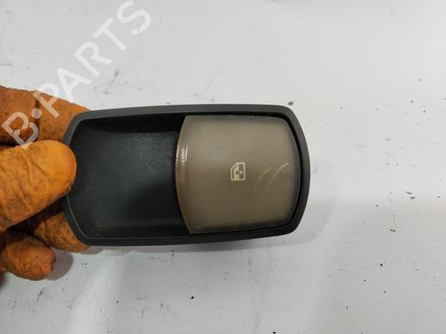 Used Right front window switch OPEL CORSA D (S07) [2006-2015]  24801363