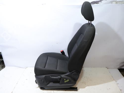 Left front seat AUDI Q3 (8UB, 8UG) | BP38063077C15 - Image 5
