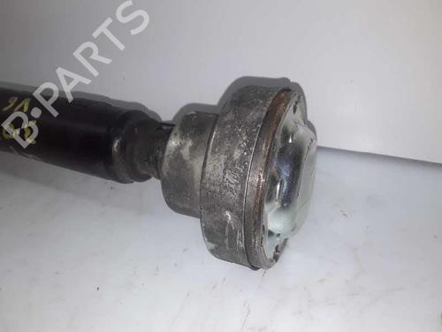 Driveshaft AUDI Q7 (4LB) 3.0 TDI quattro | BP8567390M37 