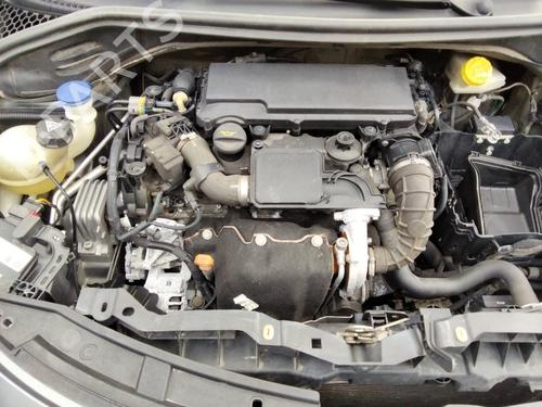 Steering rack PEUGEOT 207 (WA_, WC_) | BP32033218M22