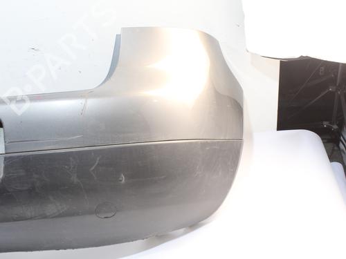 Rear bumper VW GOLF V (1K1) 2.0 SDI | BP16362558C8 