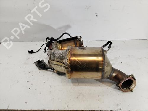 Used Particulate filter Particulate filter AUDI A5 (F53, F5P) 50 TDI quattro (286 hp) 34352833 34352833