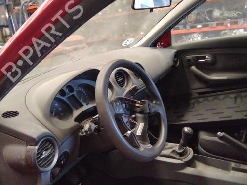 Front left window mechanism SEAT IBIZA III (6L1)  | BP18246726C22