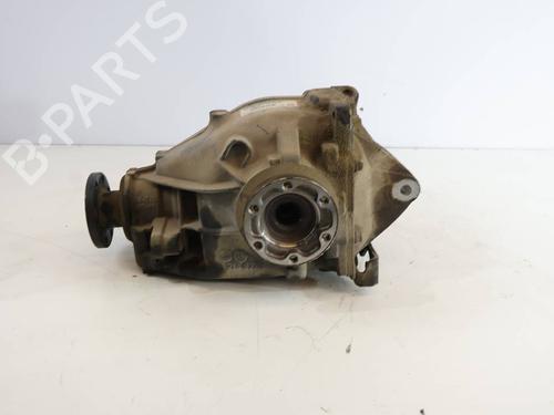 Used Rear differential Rear differential BMW 3 (E46) 320 d (150 hp) 40011278 40011278