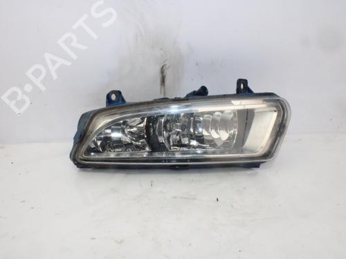 Used Right front fog light VW POLO V (6R1, 6C1) [2009-2022]  13947904