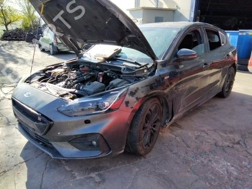 Radio FORD FOCUS IV (HN)  | BP34471440E6  - Image 11
