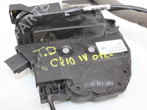 Rear right lock RENAULT CLIO IV (BH_)  | BP16439585C99 