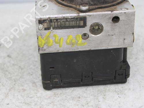 ABS Bremseaggregat VW GOLF IV (1J1) 1.9 TDI | BP17955956M43 