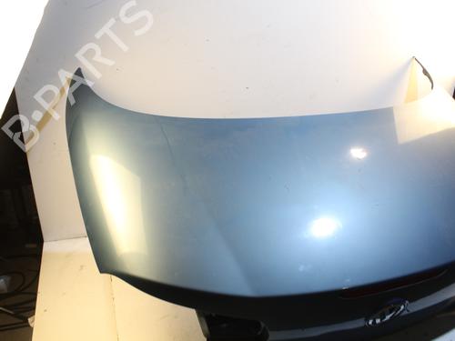 Tailgate VW EOS (1F7, 1F8) 2.0 TDI | BP16905675C6 