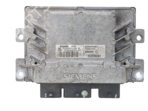 Used Engine control unit (ECU) Engine control unit (ECU) RENAULT CLIO II (BB_, CB_) [1998-2016] 34102474 34102474