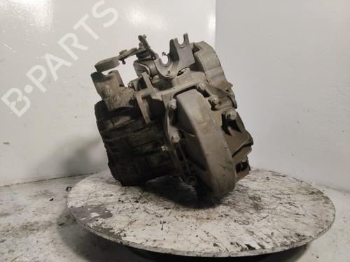 Gearbox OPEL ASTRA J (P10)  | BP26004906M3 