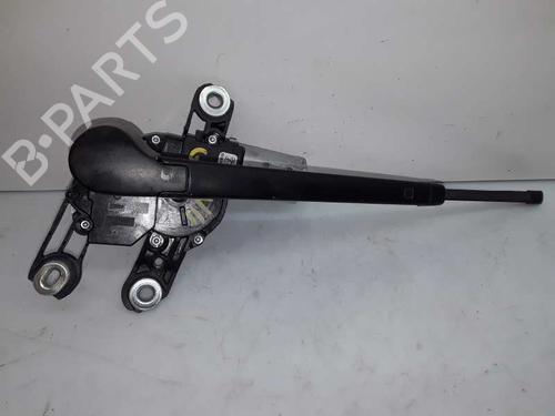 Ruitenwissermotor achter VW GOLF VII (5G1, BQ1, BE1, BE2) 1.6 TDI (105 hp) 8566157