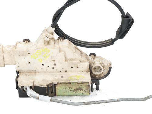 Used Front left lock CITROËN C4 II (NC_) [2009-2026]  31603923