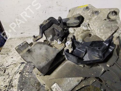 Gearbox VOLVO V40 Hatchback (525) D2 | BP33571359M3  - Image 9