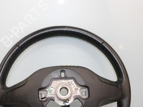 Steering wheel DACIA SANDERO III | BP18130253C49