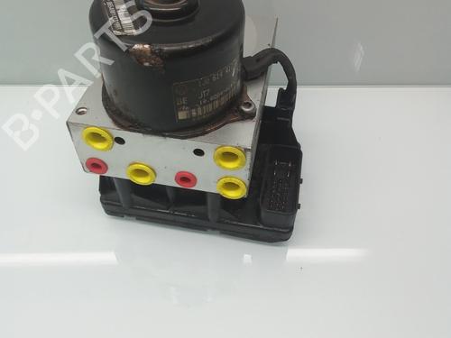 ABS Bremseaggregat VW GOLF IV (1J1) 1.9 TDI (110 hp) 8584682