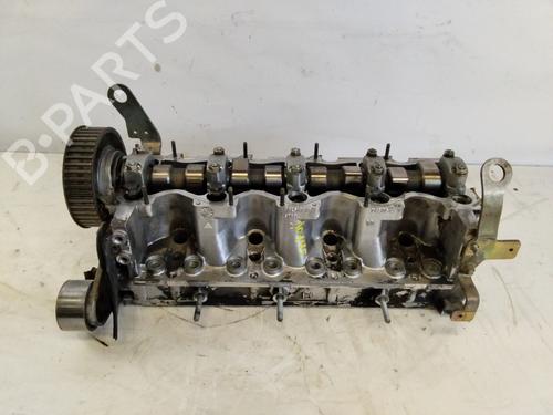 Used Cylinder head PEUGEOT BOXER Van (244) [2001-2025]  29982574