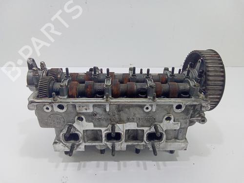 Topstykke AUDI A4 B6 Avant (8E5) 2.5 TDI quattro | BP13392235M5 
