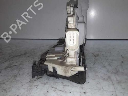 Front right lock SEAT LEON (1P1)  | BP8571727C97 