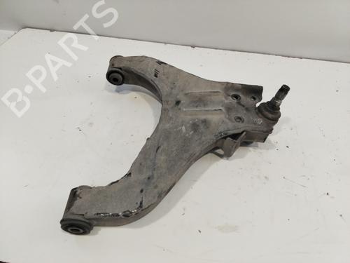 Left front suspension arm NISSAN CABSTAR E (TL_, VL_) 125.35, 125.45 (TL0, VL0) | BP22385749M12 