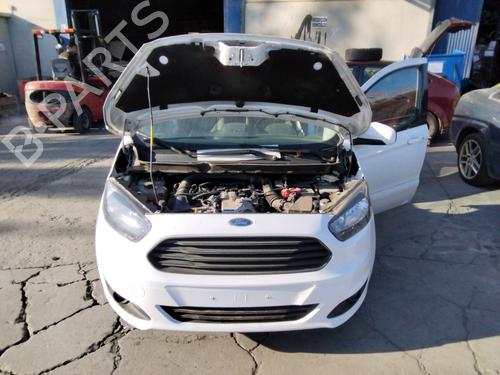 Left front window switch FORD TOURNEO COURIER B460 MPV  | BP35737049I27  - Image 12